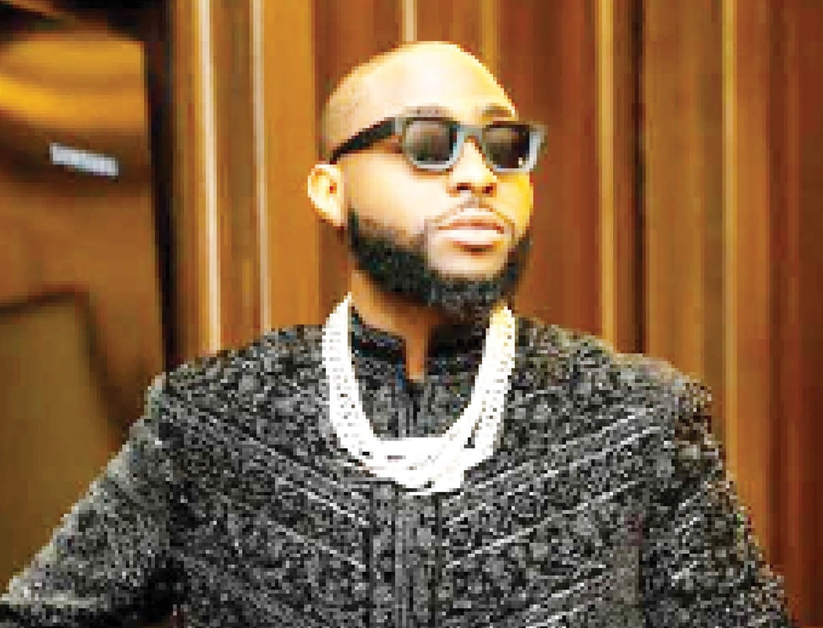 Davido